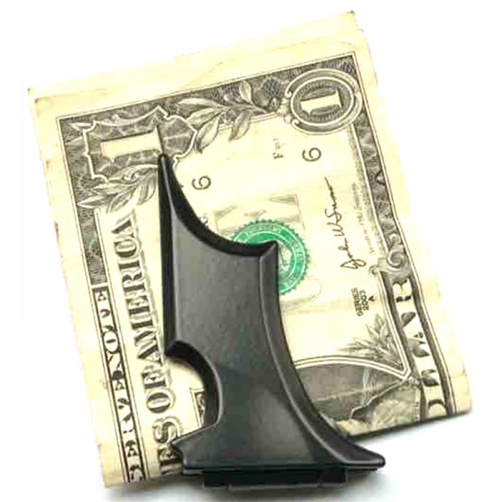 Moda męska ze stali nierdzewne – Money Clip Magnetic recenzja i cena
