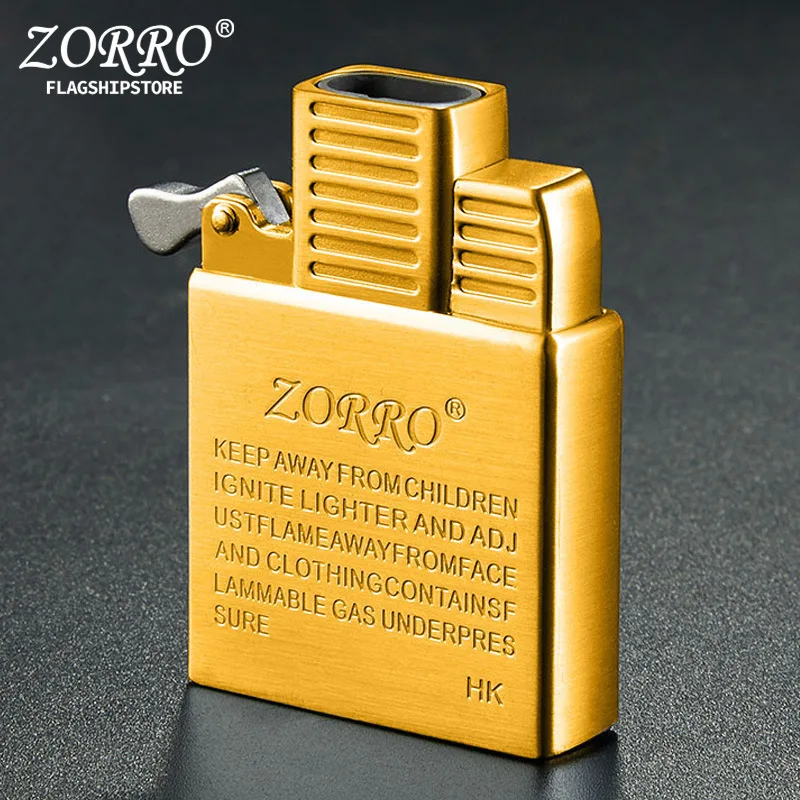 ZORRO Oryginalna Zapalniczka P – Lighter Insert Zippo recenzja i cena