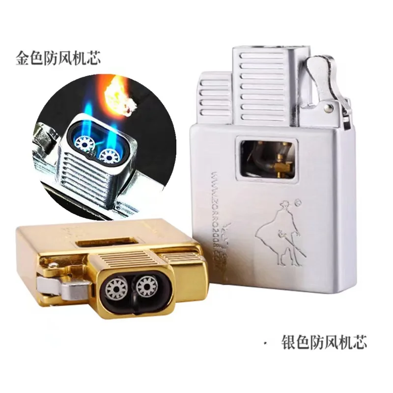 ZORRO Oryginalna Zapalniczka P – Lighter Insert Zippo recenzja i cena