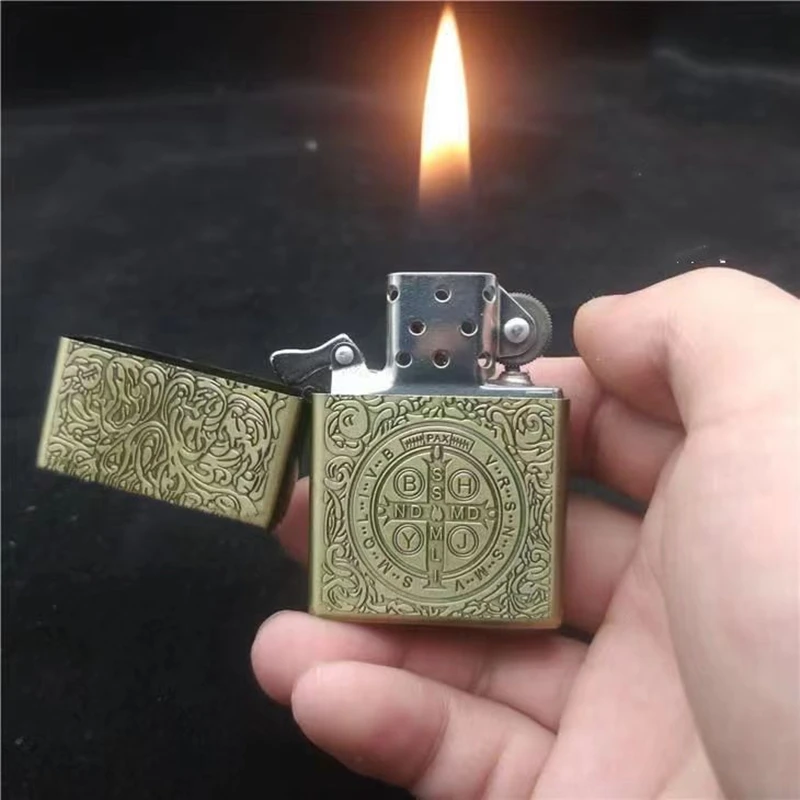 ZORRO ponadgabarytowa zapalnic – Lighter Insert Zippo recenzja i cena