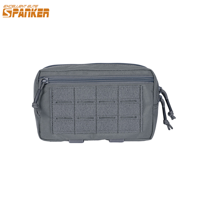 WYJĄTKOWA ELITARNA TORBA SPANK – Edc Able Carry recenzja i cena