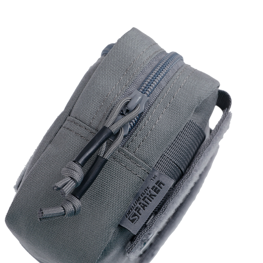 WYJĄTKOWA ELITARNA TORBA SPANK – Edc Able Carry recenzja i cena