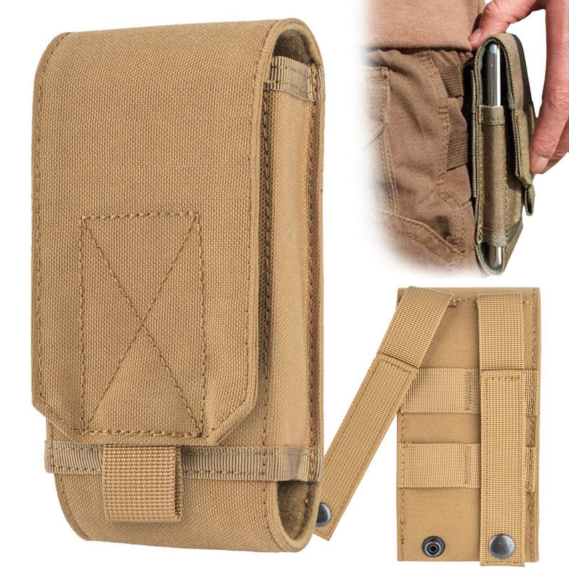 Taktyczna torba transportowa M – Appendix Carry Edc recenzja i cena