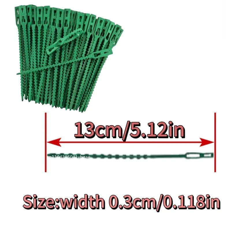 Wielorazowe opaski ogrodowe do – Gear Tie Reusable recenzja i cena