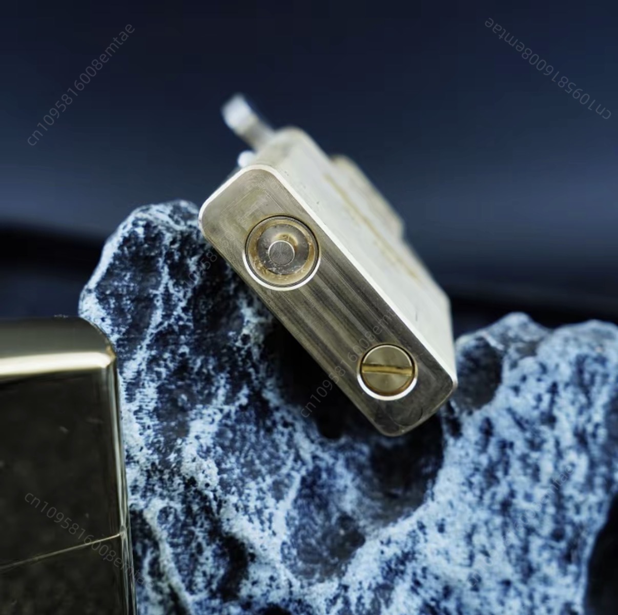 Nowa zapalniczka paliwowa CNC  – Lighter Insert Zippo recenzja i cena