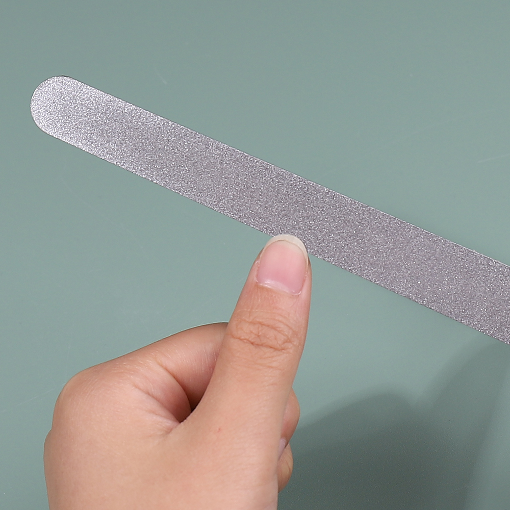 Diamentowy pilnik do paznokci  – Nail File Titanium recenzja i cena