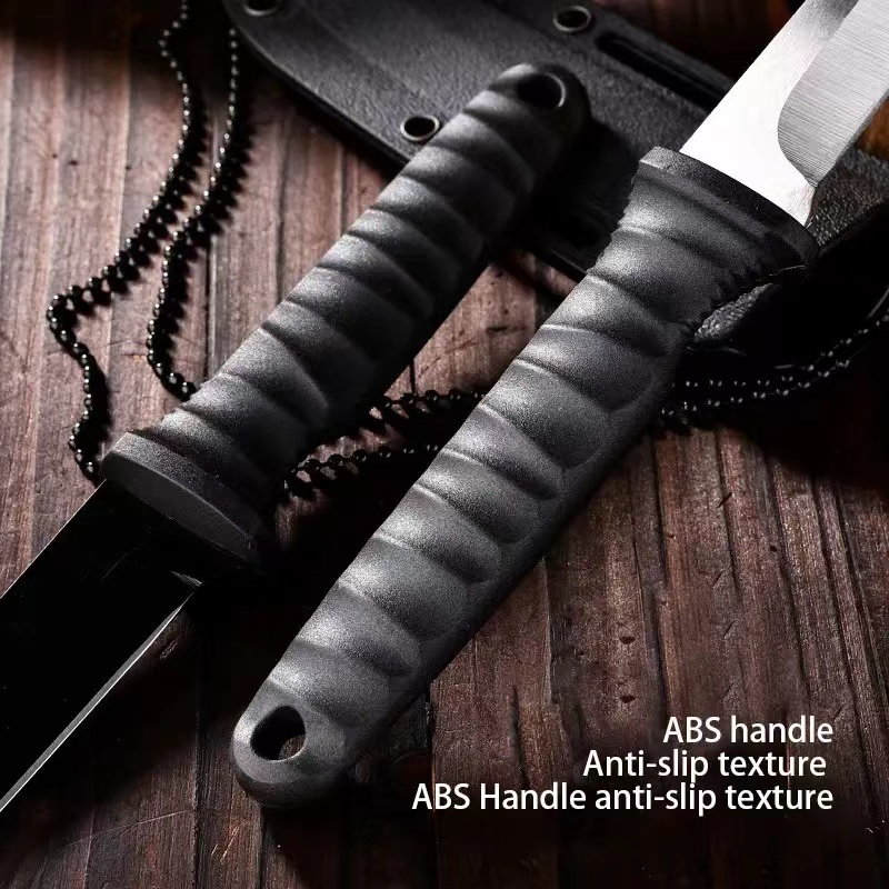 Nóż składany outdoorowy, nóż k – Edc Pocket Carry Fixed Blade recenzja i cena