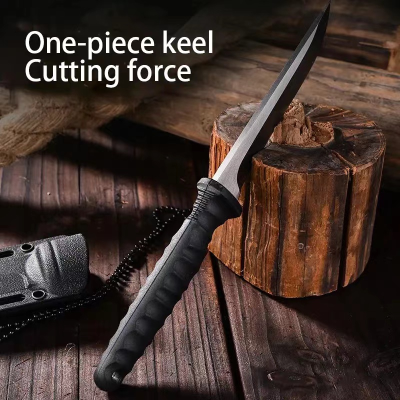 Nóż składany outdoorowy, nóż k – Edc Pocket Carry Fixed Blade recenzja i cena