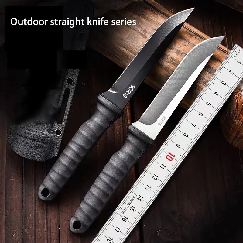 Nóż składany outdoorowy, nóż k – Edc Pocket Carry Fixed Blade recenzja i cena