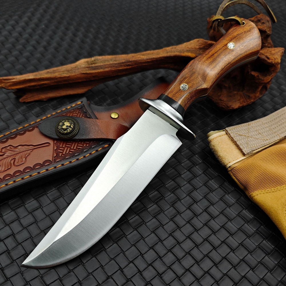 Wytrzymały nóż składany z wyso – Edc Pocket Carry Fixed Blade recenzja i cena