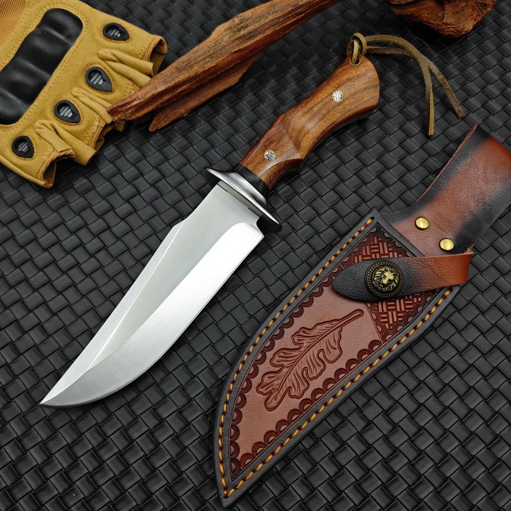 Wytrzymały nóż składany z wyso – Edc Pocket Carry Fixed Blade recenzja i cena