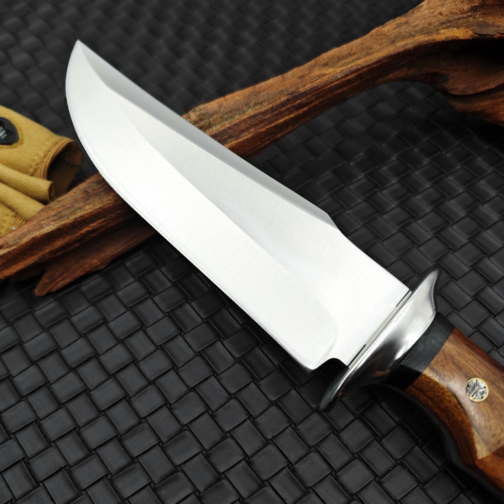 Wytrzymały nóż składany z wyso – Edc Pocket Carry Fixed Blade recenzja i cena