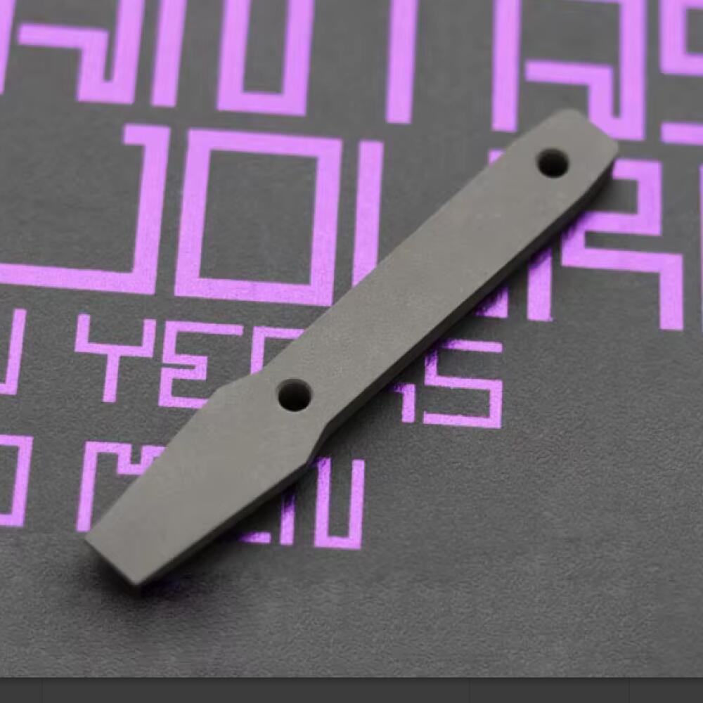 1 sztuka tytanowych łomków EDC – Edc Carry Piece recenzja i cena