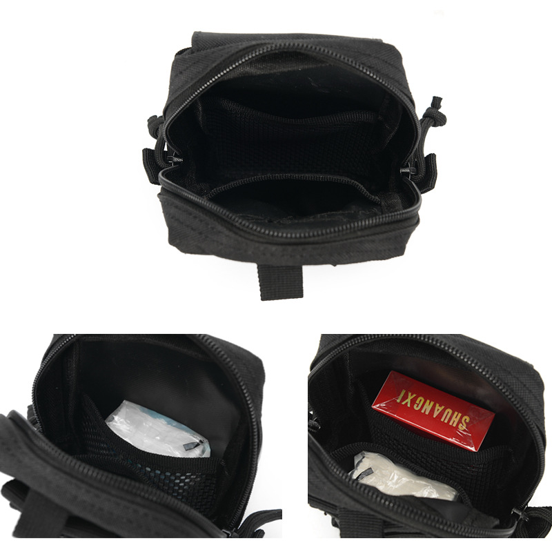 Kieszonkowy męski specjalny pa – Edc Concealed Carry recenzja i cena