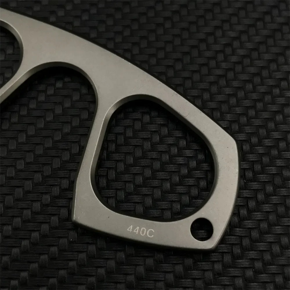Nóż z wysoką twardością ostrza – Edc Pocket Carry Fixed Blade recenzja i cena