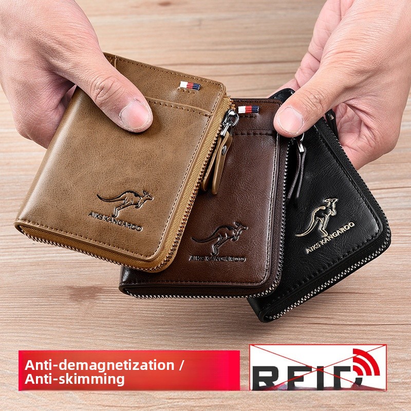 Antykradzieżowy, magnetyczny p – Money Clip Magnetic recenzja i cena