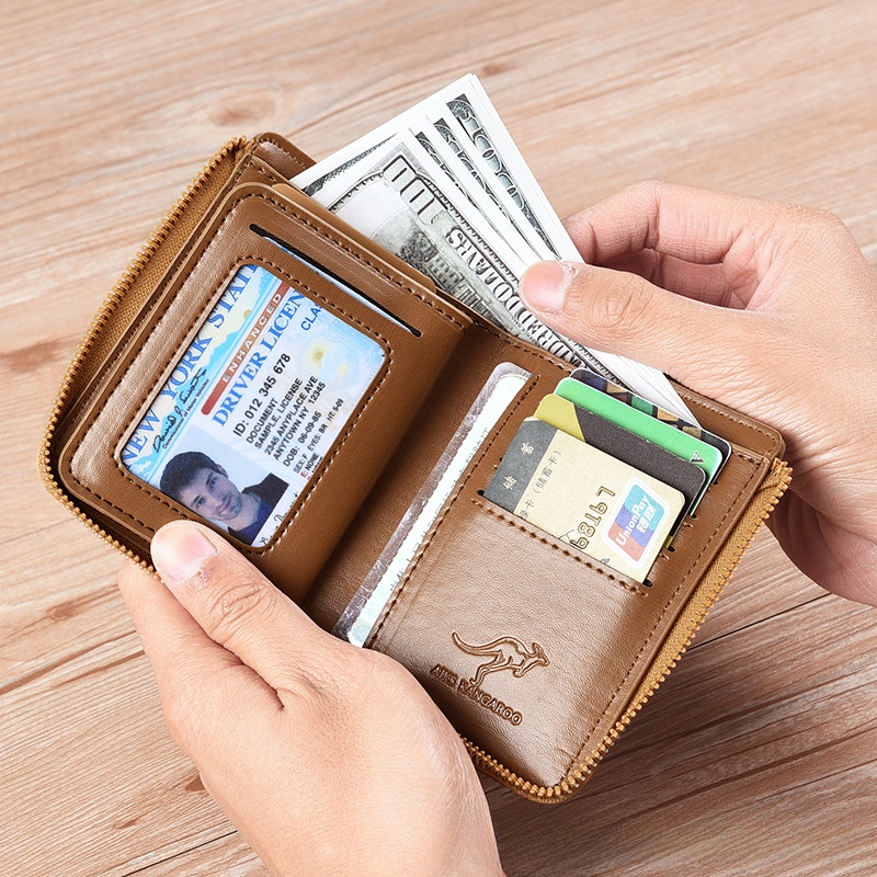 Antykradzieżowy, magnetyczny p – Money Clip Magnetic recenzja i cena