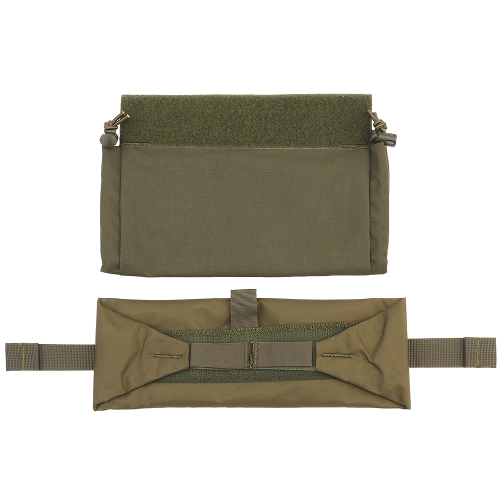 Taktyczna torba na leki i akce – Edc Able Carry recenzja i cena