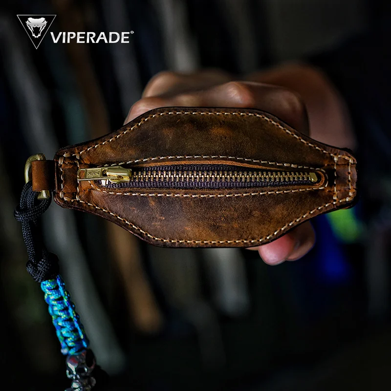 ​ Portfel VIPERADE PJ10 Slapja – Edc Every Day Carry おもちゃ recenzja i cena