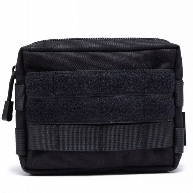 Torba na talię EDC Molle Etui  – Edc Concealed Carry Belt recenzja i cena