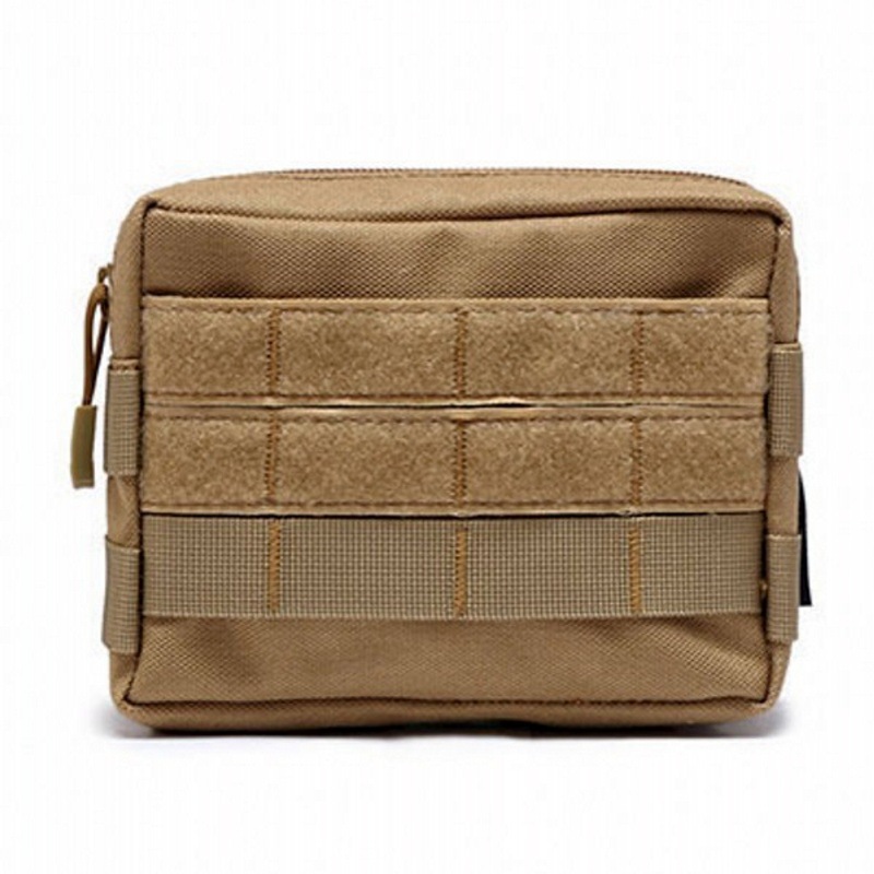 Torba na talię EDC Molle Etui  – Edc Concealed Carry Belt recenzja i cena