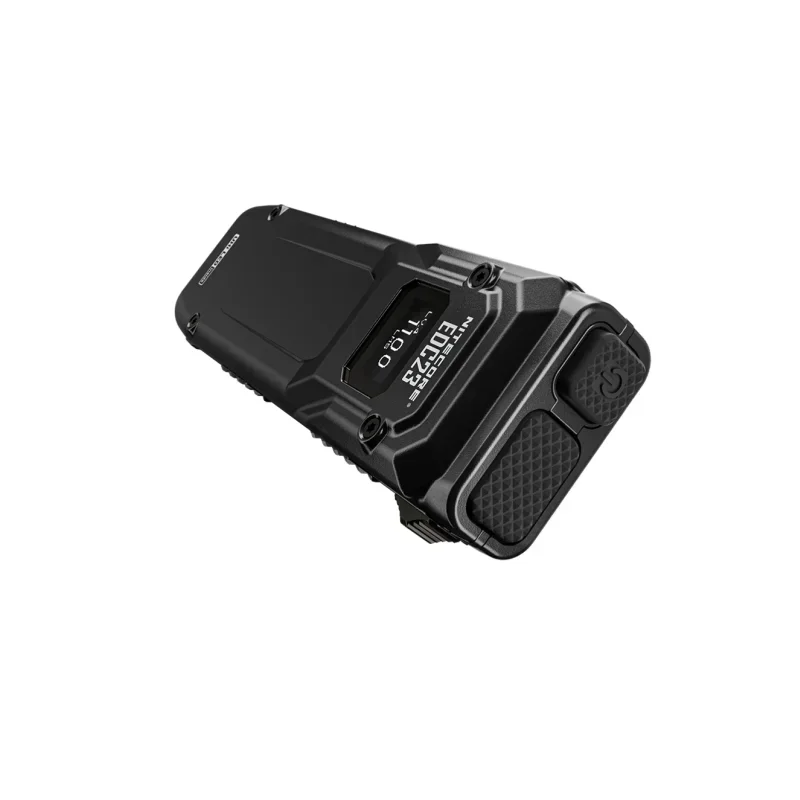 Latarka NITECORE EDC23 EDC 250 – Edc Carry Flashlight recenzja i cena