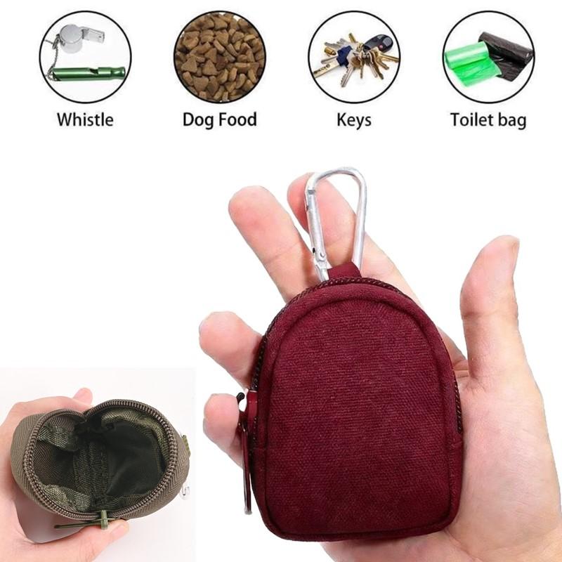 Taktyczny portfel na klucze ED – Edc Carry Pocket Pouch recenzja i cena
