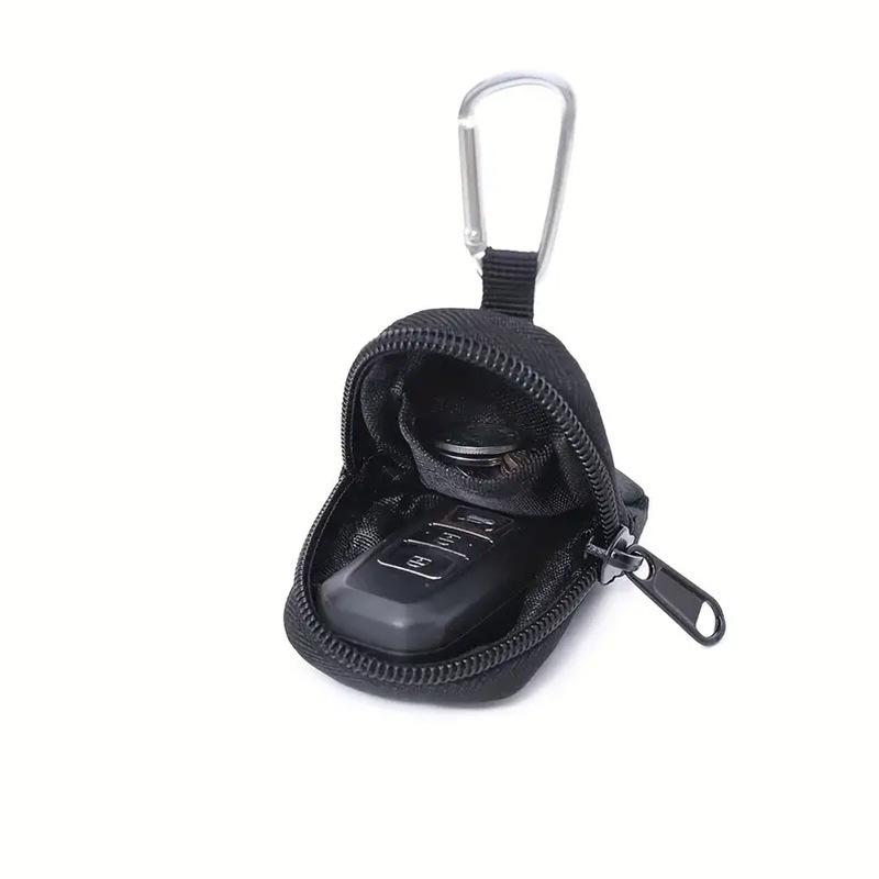 Taktyczny portfel na klucze ED – Edc Carry Pocket Pouch recenzja i cena