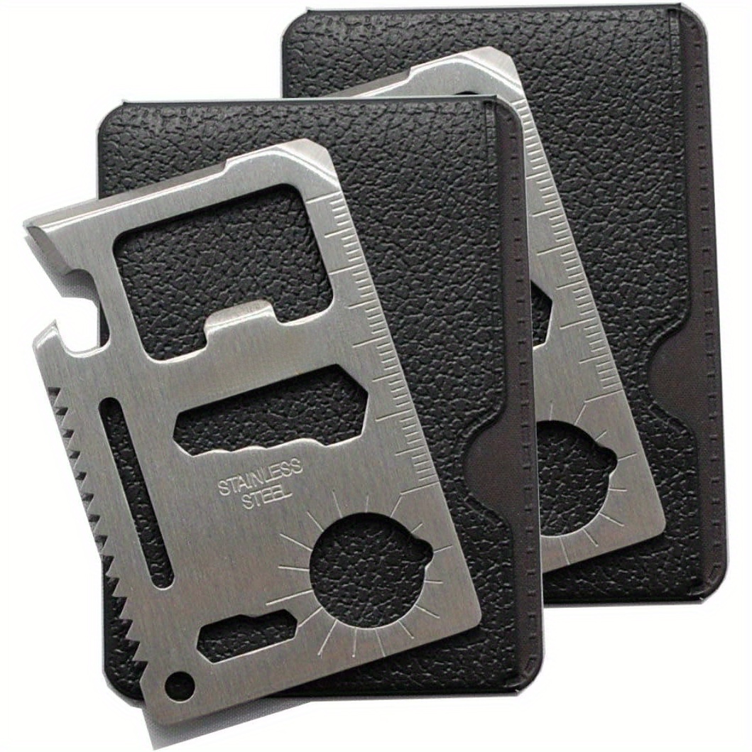 Wielofunkcyjne narzędzie kiesz – Edc Concealed Carry recenzja i cena