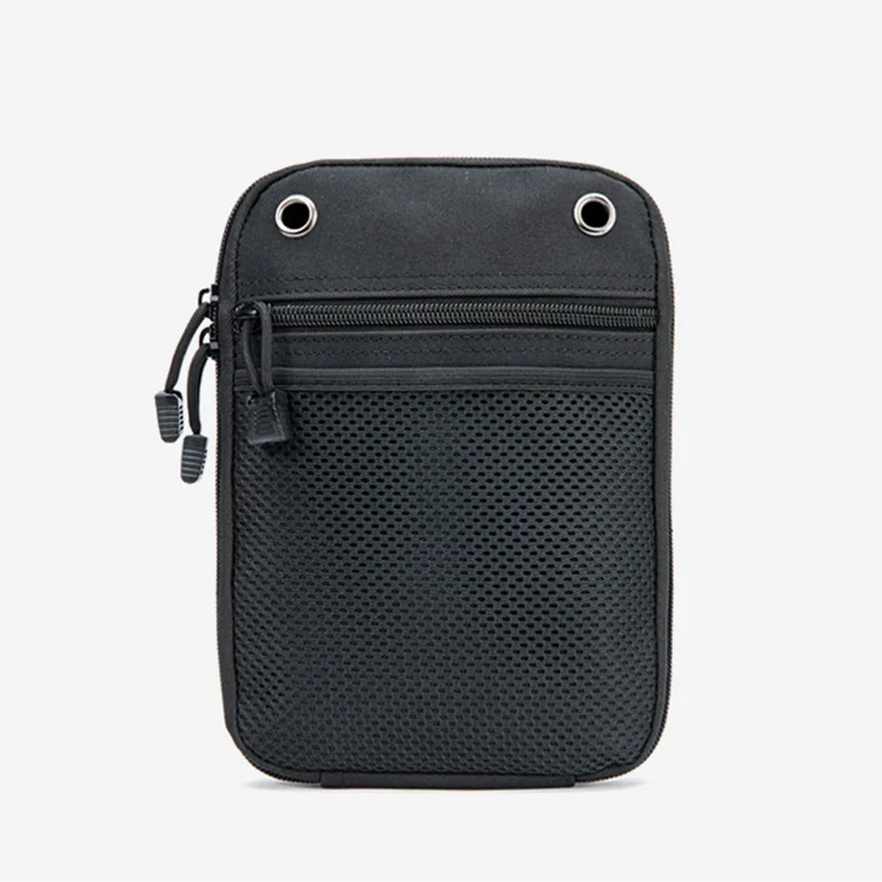Molle ukryta kabura myśliwska  – Appendix Carry Edc recenzja i cena