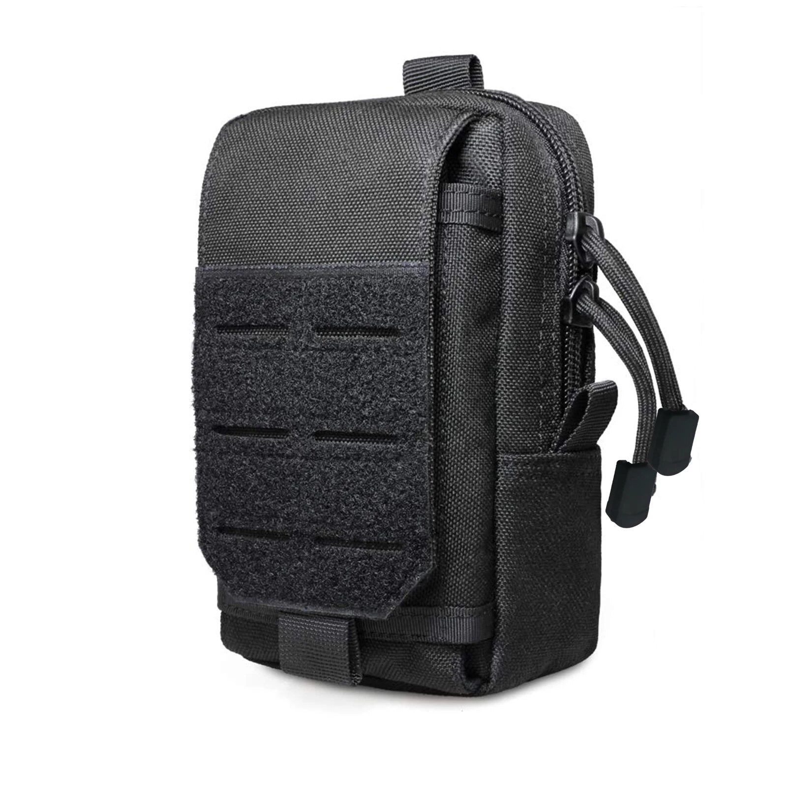 Taktyczna saszetka Molle sasze – Edc Carry Box recenzja i cena