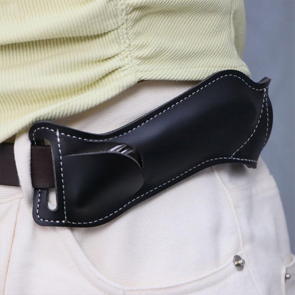 Taktyczna kabura na nóż składa – Edc Carry Knife recenzja i cena