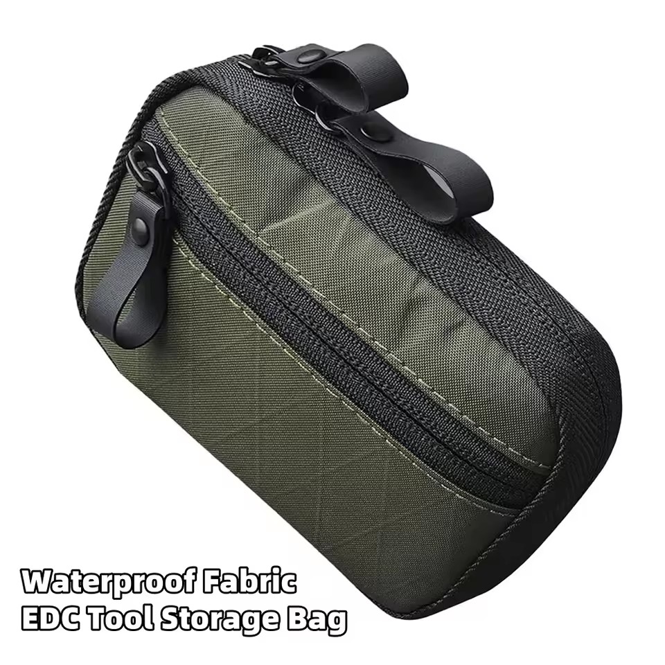 XPAC Portmonetka Mini EDC Mult – Edc Gear Every Day Carry recenzja i cena