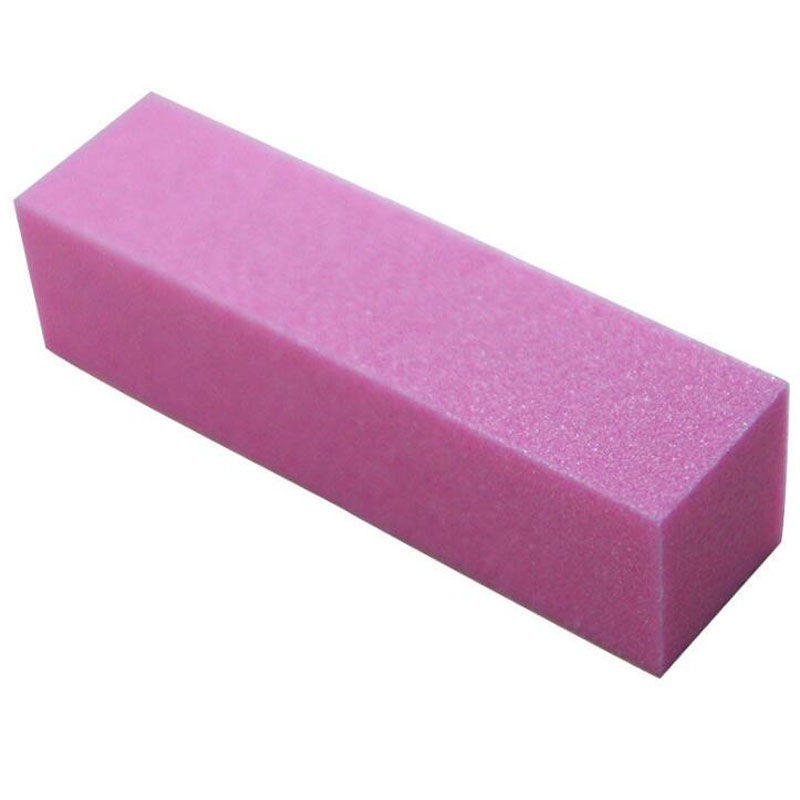 2 szt. trwała gąbka pilnik do  – Nail File Titanium recenzja i cena