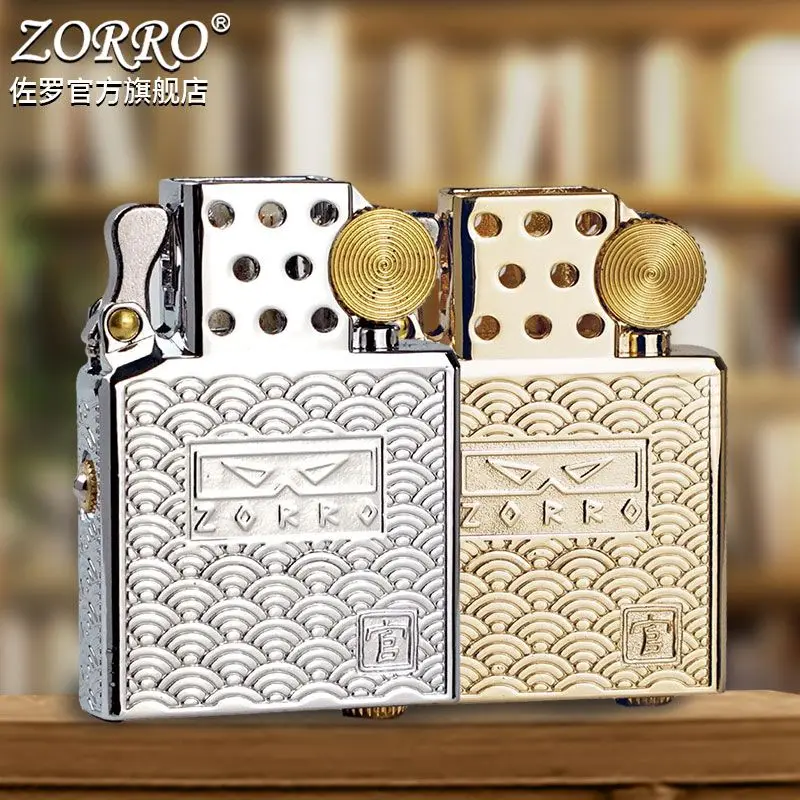 Nowa, oryginalna zapalniczka n – Lighter Insert Zippo recenzja i cena