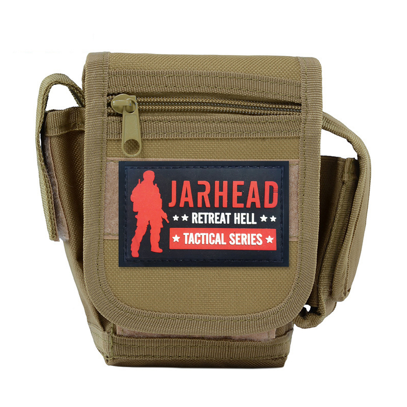 Torba taktyczna EDC Molle, zes – Edc Concealed Carry Belt recenzja i cena