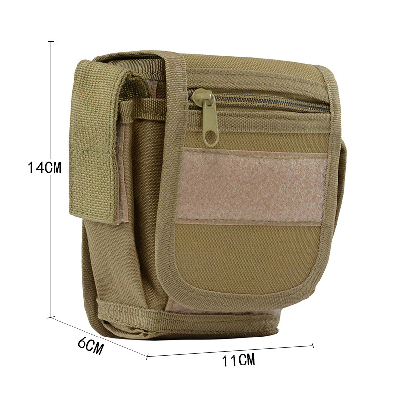 Torba taktyczna EDC Molle, zes – Edc Concealed Carry Belt recenzja i cena