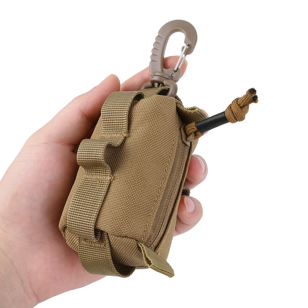 Taktyczny kieszonka EDC torebe – Edc Concealed Carry recenzja i cena