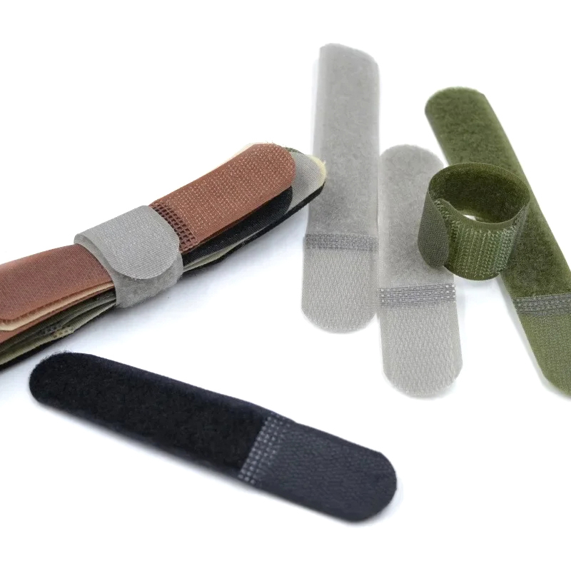 Nowe 10 szt. nylonowe paski op – Gear Tie Reusable recenzja i cena