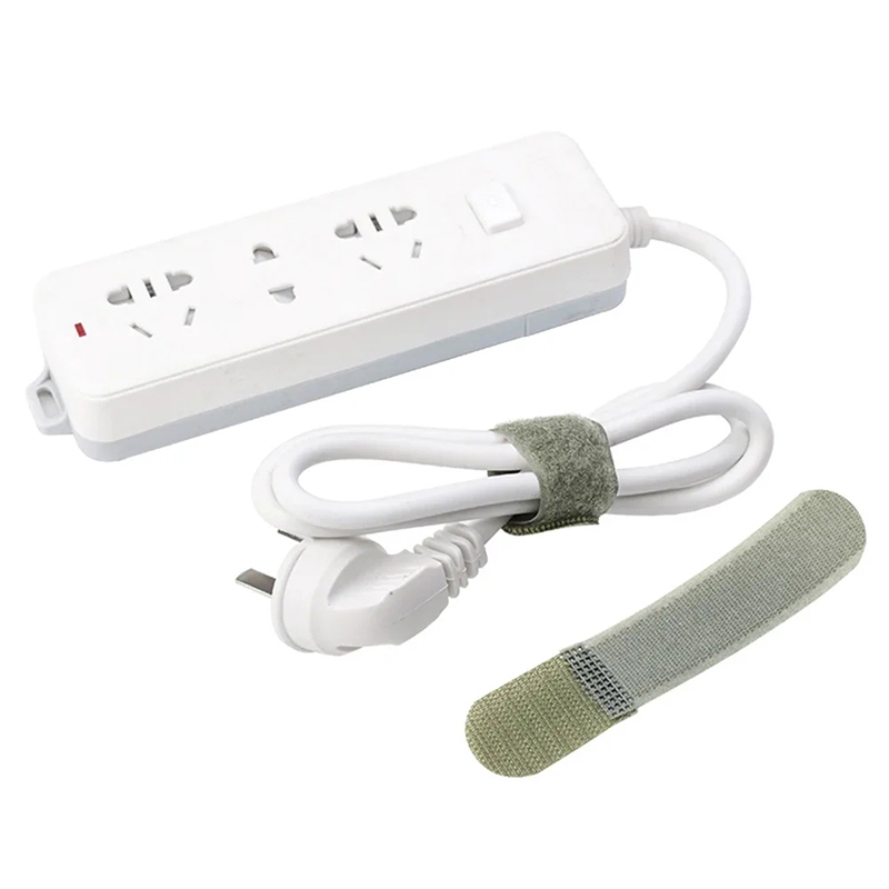 Nowe 10 szt. nylonowe paski op – Gear Tie Reusable recenzja i cena
