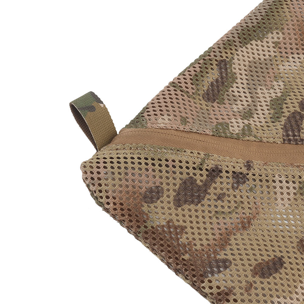 Taktyczna siatkowa torba typu  – Edc Able Carry recenzja i cena