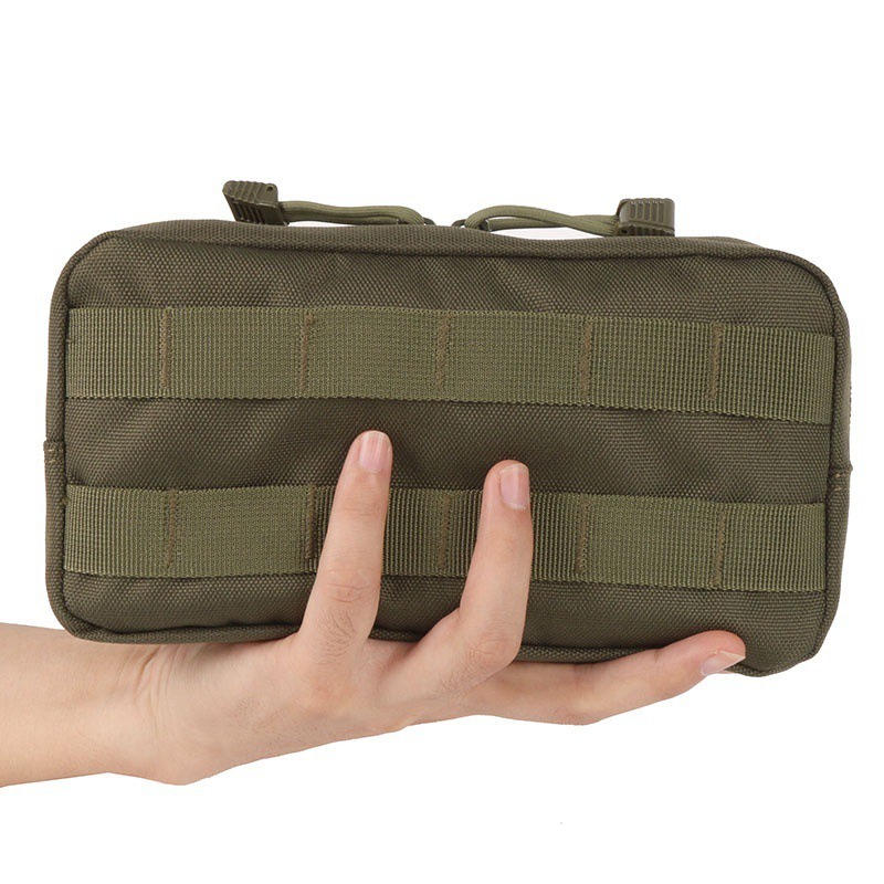 Wielofunkcyjna torba medyczna  – Edc Carry Box recenzja i cena