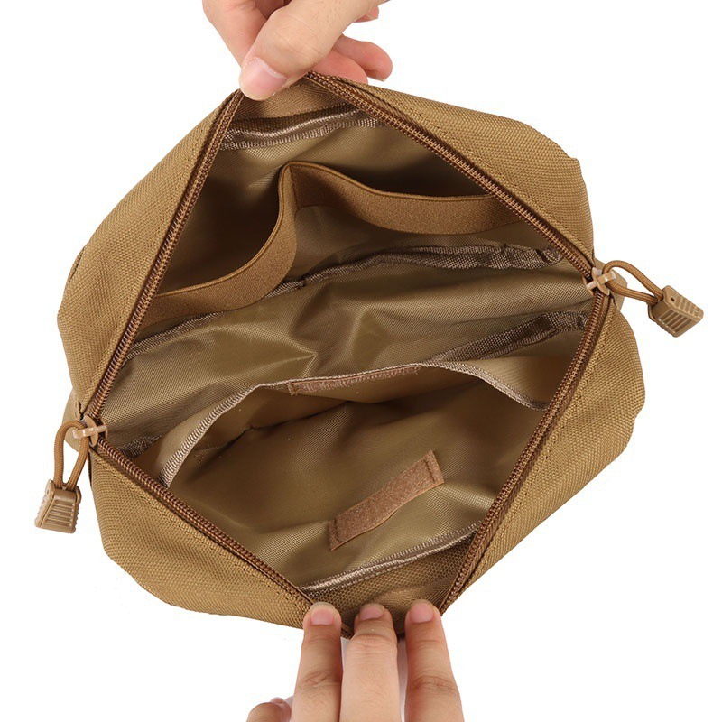 Wielofunkcyjna torba medyczna  – Edc Carry Box recenzja i cena