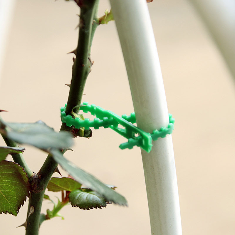 50/100 sztuk wielokrotnego uży – Gear Tie Reusable recenzja i cena