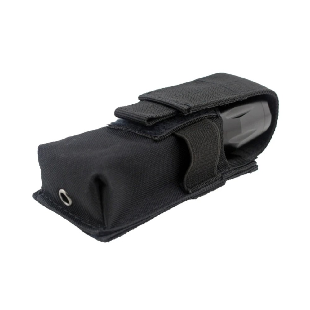 Taktyczna ładownica Molle na l – Edc Carry Flashlight recenzja i cena