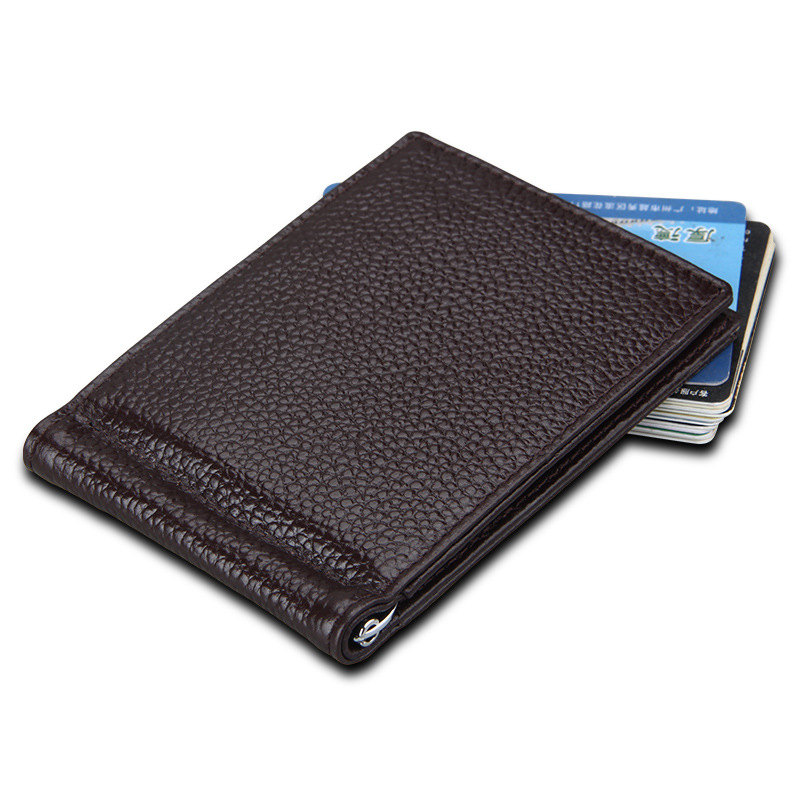 JOYIR luksusowy biznesmen port – Money Clip Magnetic recenzja i cena