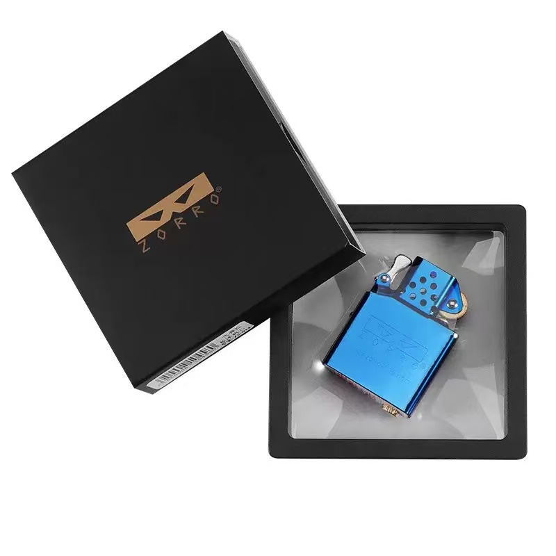 Zapalniczka Zorro Movement Lig – Lighter Insert Zippo recenzja i cena