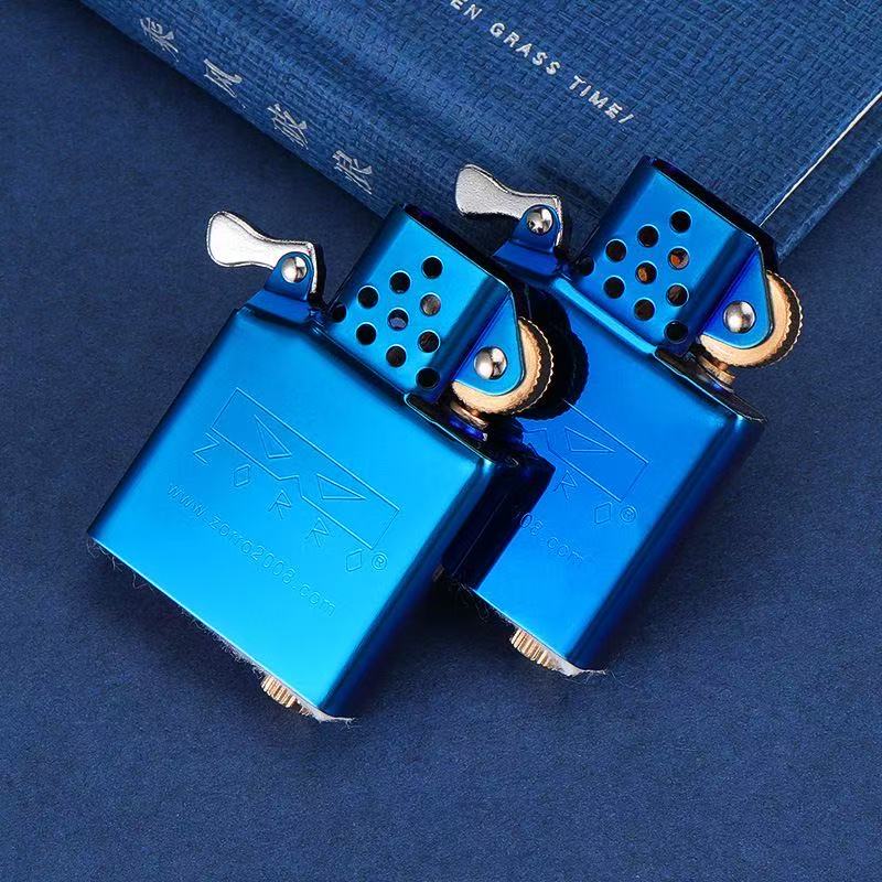 Zapalniczka Zorro Movement Lig – Lighter Insert Zippo recenzja i cena