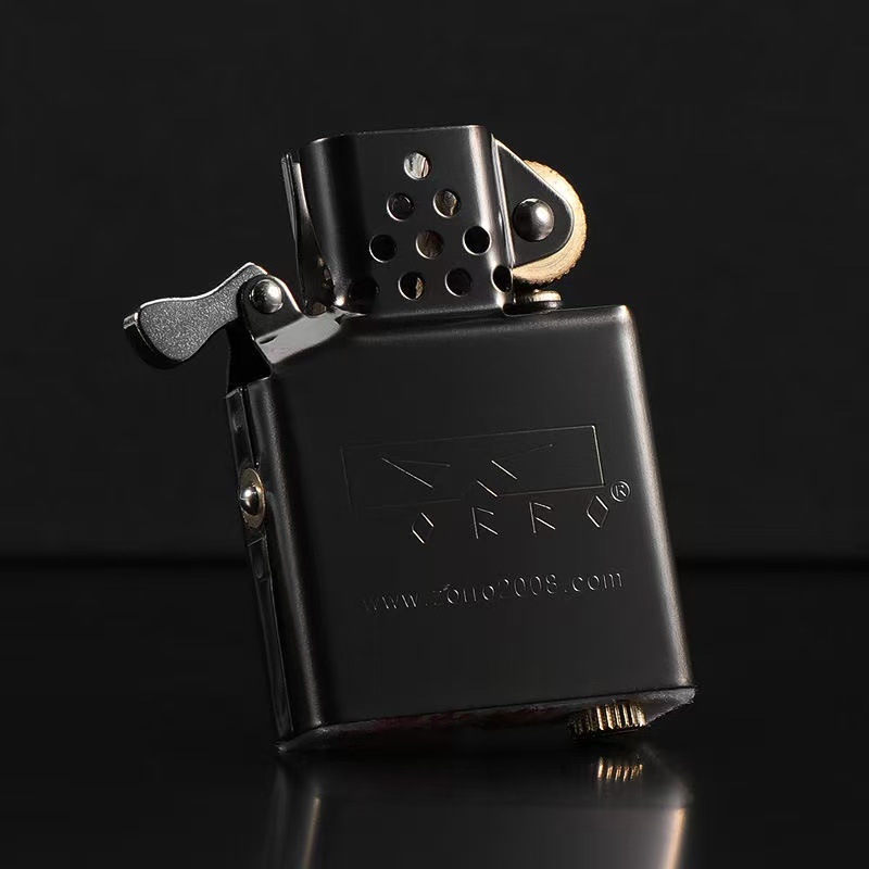 Zapalniczka Zorro Movement Lig – Lighter Insert Zippo recenzja i cena