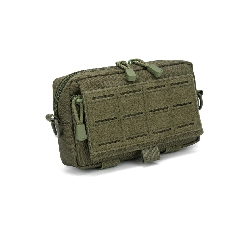 Taktyczna torba administracyjn – Edc Concealed Carry Bag recenzja i cena